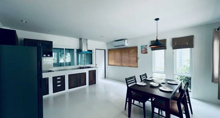 Villa en alquiler de 3 habitaciones en Ko Samui, Surat Thani