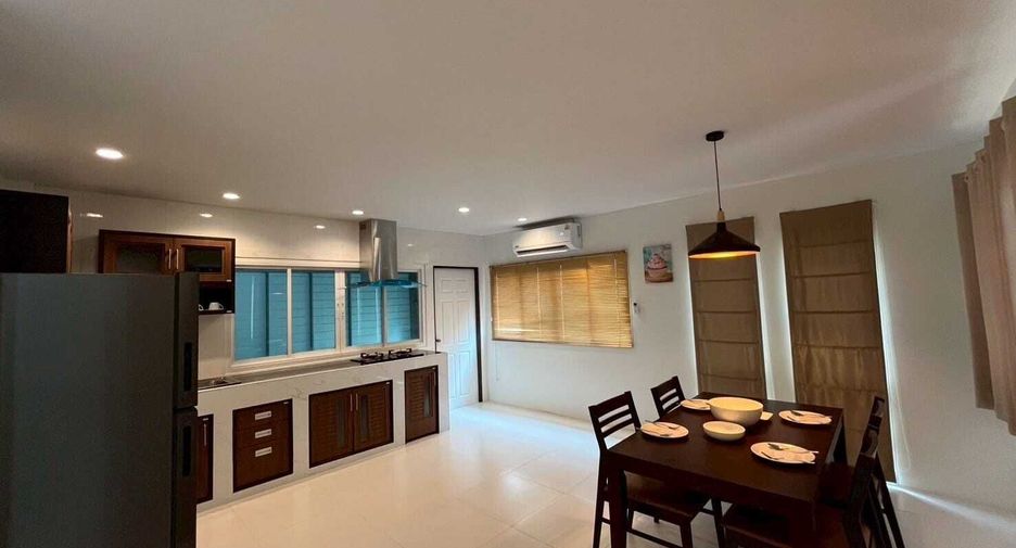 Villa en alquiler de 3 habitaciones en Ko Samui, Surat Thani