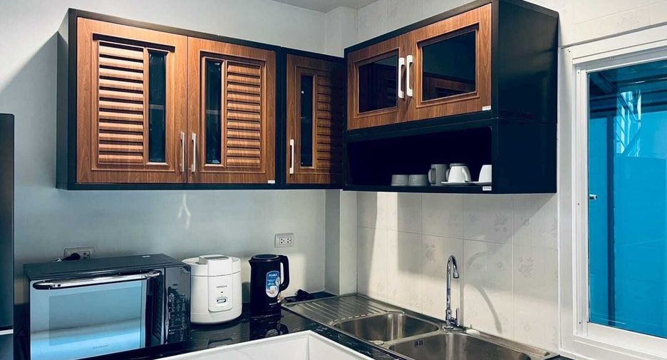 Villa en alquiler de 3 habitaciones en Ko Samui, Surat Thani