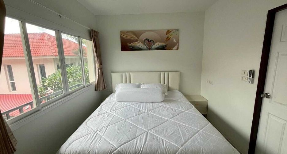 Villa en alquiler de 3 habitaciones en Ko Samui, Surat Thani