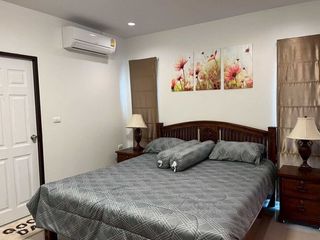 Villa en alquiler de 3 habitaciones en Ko Samui, Surat Thani