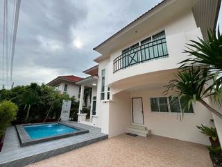 Villa en alquiler de 3 habitaciones en Ko Samui, Surat Thani