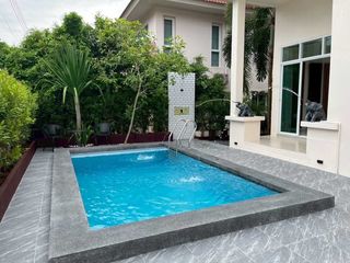 Villa en alquiler de 3 habitaciones en Ko Samui, Surat Thani