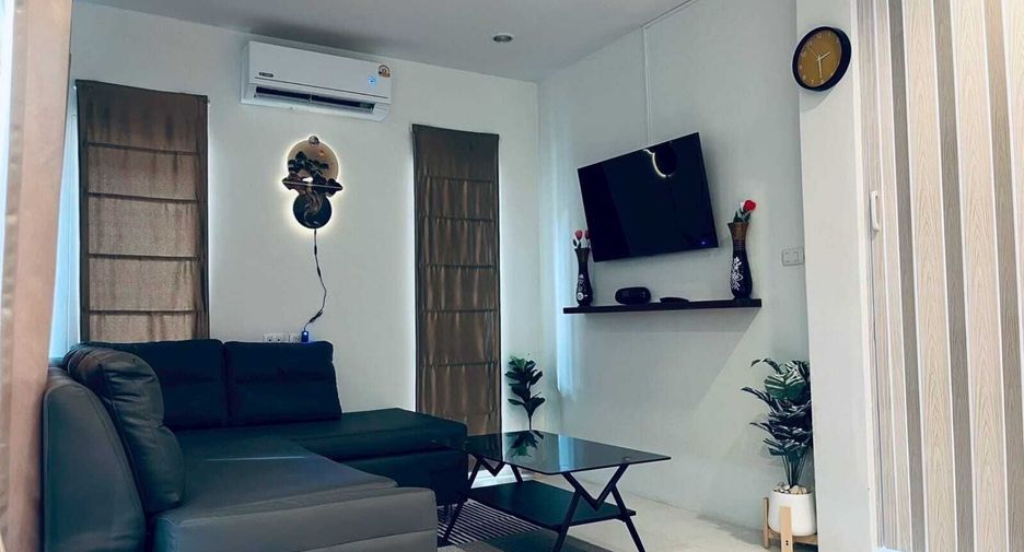 Villa en alquiler de 3 habitaciones en Ko Samui, Surat Thani