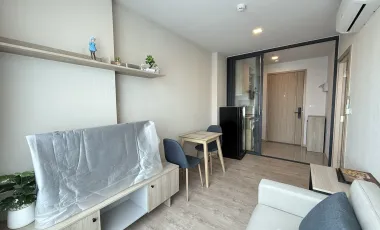 For rent 1 bed condo in Mueang Chiang Mai, Chiang Mai