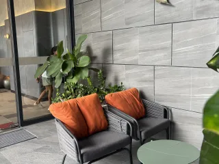 Wohnung zur Miete mit 1 Zimmer in Mueang Chiang Mai, Chiang Mai