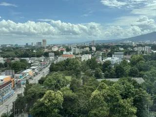 Wohnung zur Miete mit 1 Zimmer in Mueang Chiang Mai, Chiang Mai