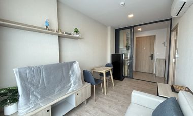 For rent 1 bed condo in Mueang Chiang Mai, Chiang Mai