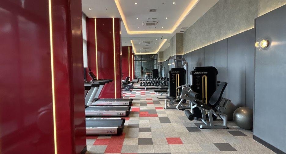 For rent 1 Beds condo in Mueang Chiang Mai, Chiang Mai