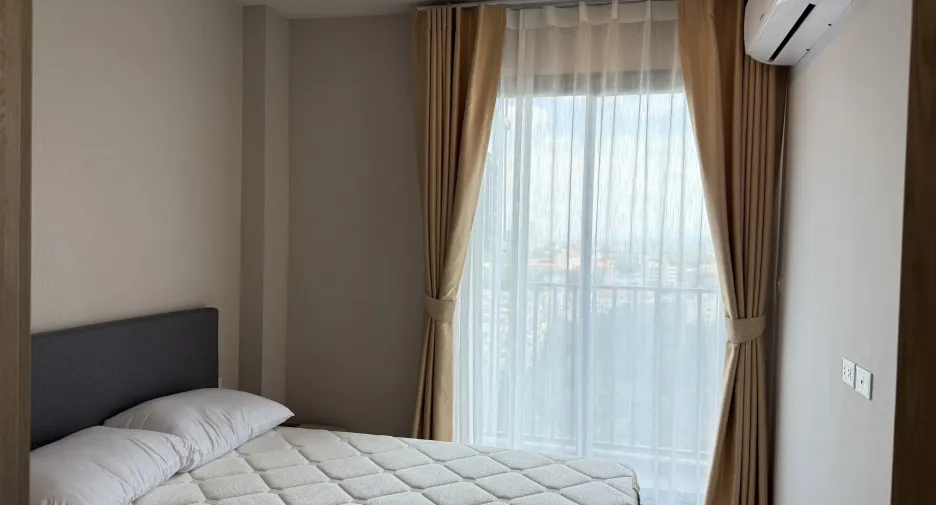 For rent 1 bed condo in Mueang Chiang Mai, Chiang Mai