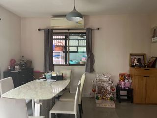 For sale 3 bedrooms house in Suan Luang, Bangkok