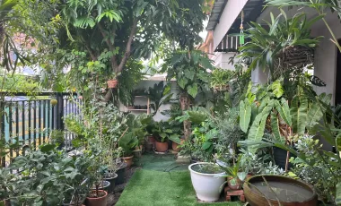 For sale 3 bedrooms house in Suan Luang, Bangkok