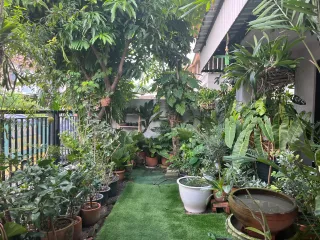 For sale 3 bedrooms house in Suan Luang, Bangkok