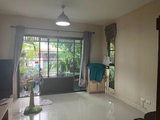 For sale 3 bedrooms house in Suan Luang, Bangkok