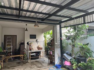 For sale 3 bedrooms house in Suan Luang, Bangkok