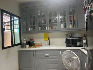 For sale 3 bedrooms house in Suan Luang, Bangkok