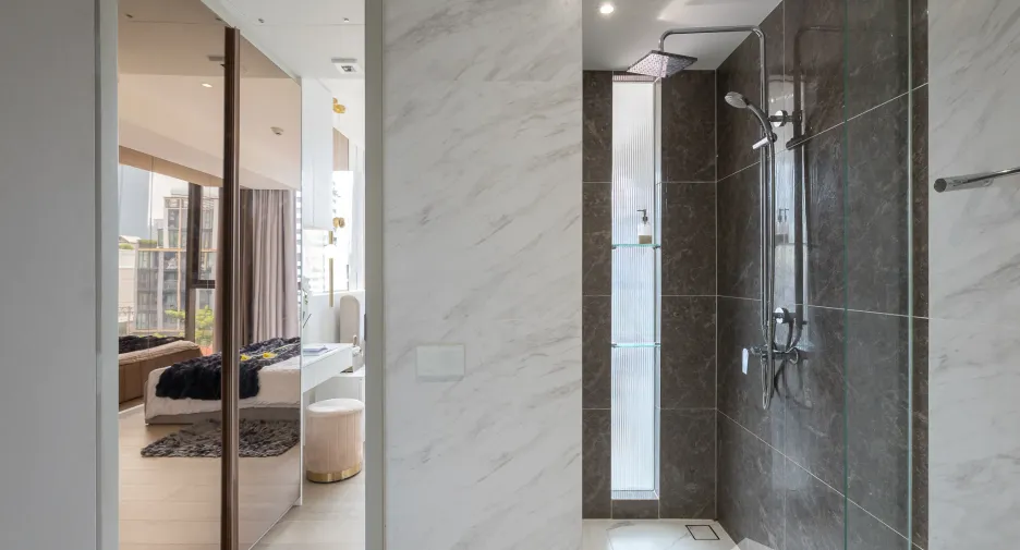 For sale and for rent 2 bedrooms condo in Khlong Toei, Bangkok