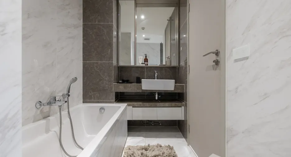 For sale and for rent 2 bedrooms condo in Khlong Toei, Bangkok
