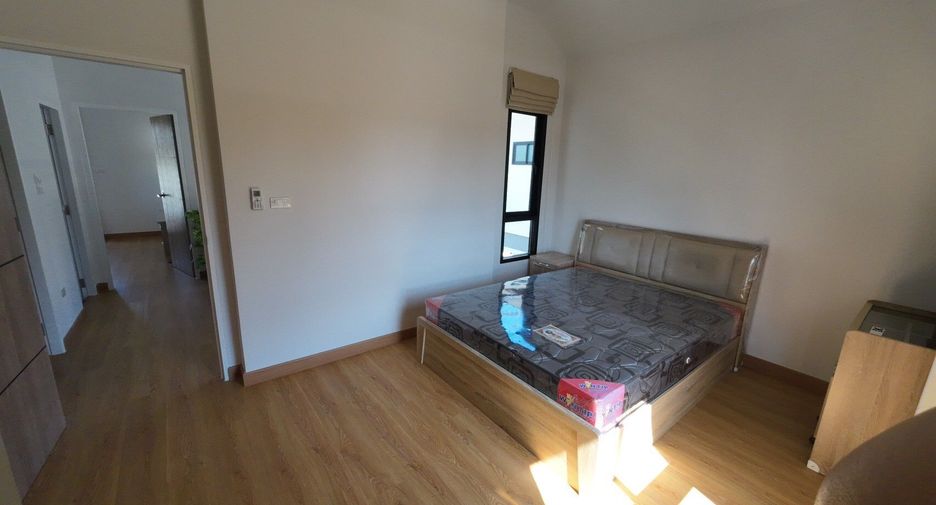 For rent 3 bedrooms house in Mae Rim, Chiang Mai
