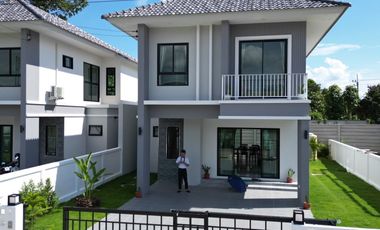 For rent 3 bedrooms house in Mae Rim, Chiang Mai