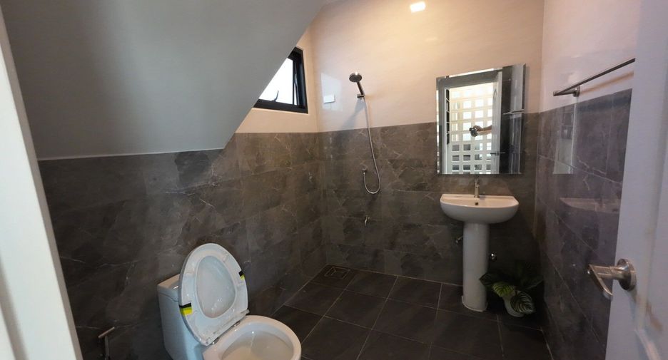 For rent 3 bedrooms house in Mae Rim, Chiang Mai