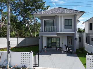 For rent 3 bedrooms house in Mae Rim, Chiang Mai