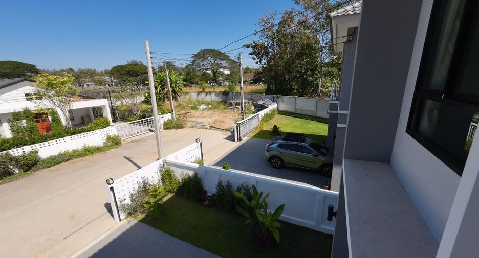 For rent 3 bedrooms house in Mae Rim, Chiang Mai