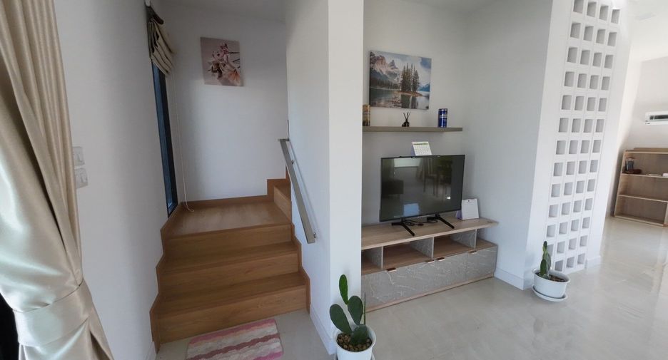 For rent 3 bedrooms house in Mae Rim, Chiang Mai