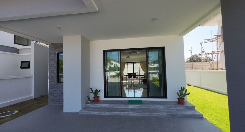 For rent 3 bedrooms house in Mae Rim, Chiang Mai