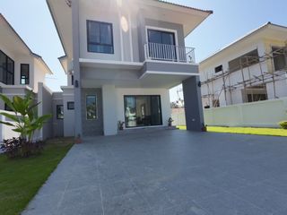 For rent 3 bedrooms house in Mae Rim, Chiang Mai