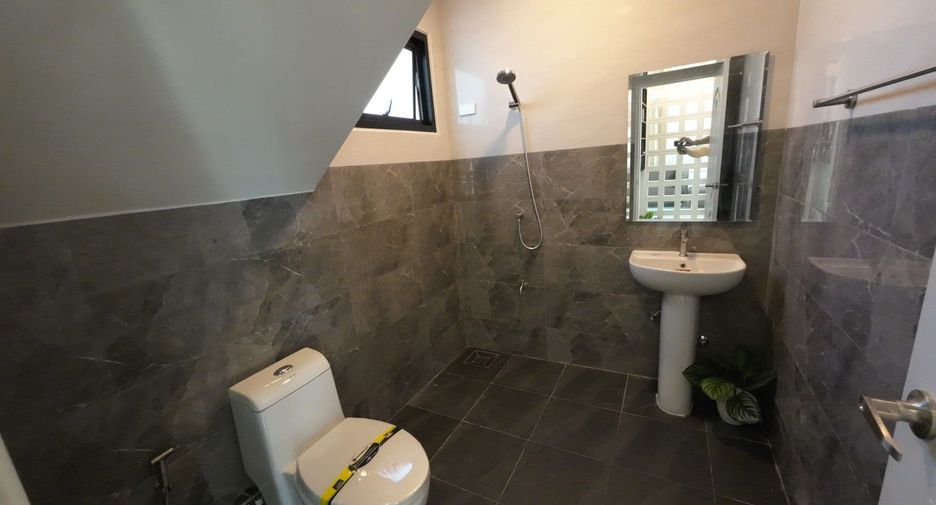 For rent 3 bedrooms house in Mae Rim, Chiang Mai
