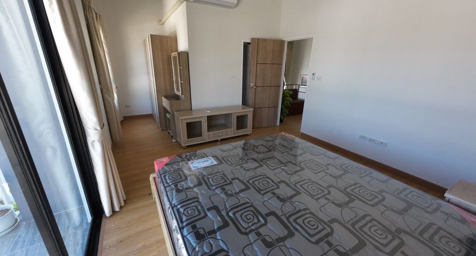 For rent 3 bedrooms house in Mae Rim, Chiang Mai