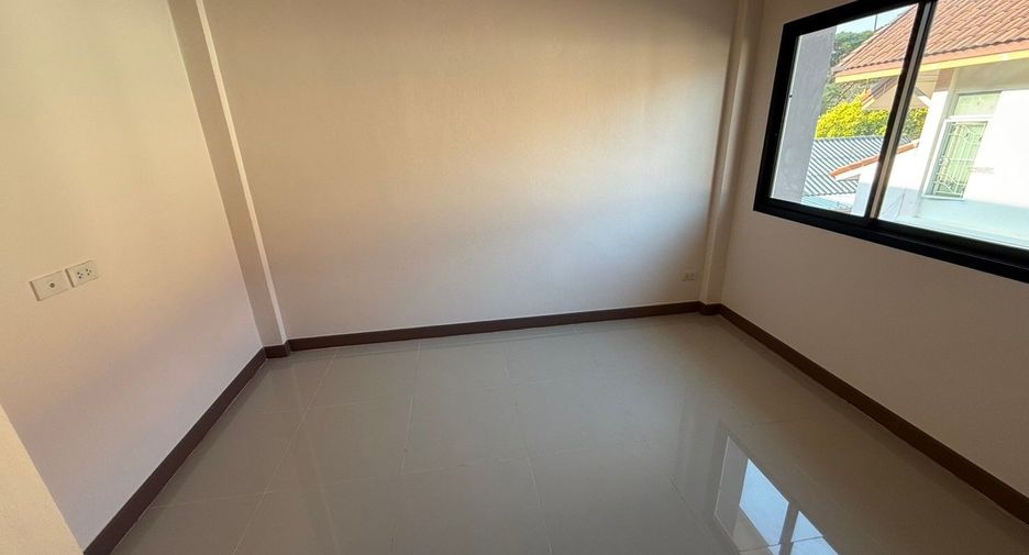 For sale 3 bedrooms townhouse in Hua Hin, Prachuap Khiri Khan