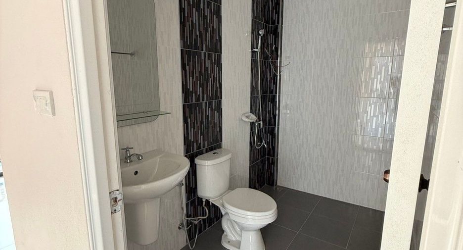 For sale 3 bedrooms townhouse in Hua Hin, Prachuap Khiri Khan