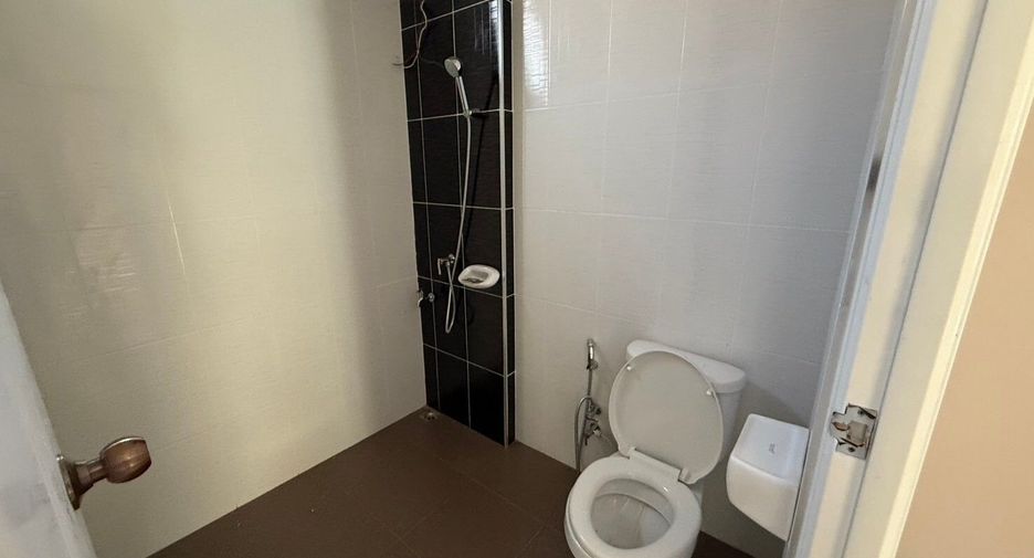 For sale 3 bedrooms townhouse in Hua Hin, Prachuap Khiri Khan