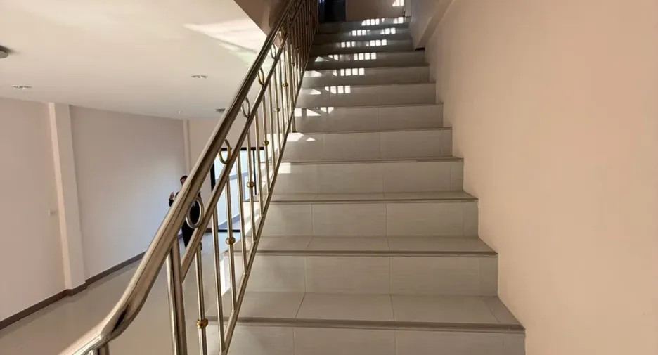 For sale 3 bedrooms townhouse in Hua Hin, Prachuap Khiri Khan