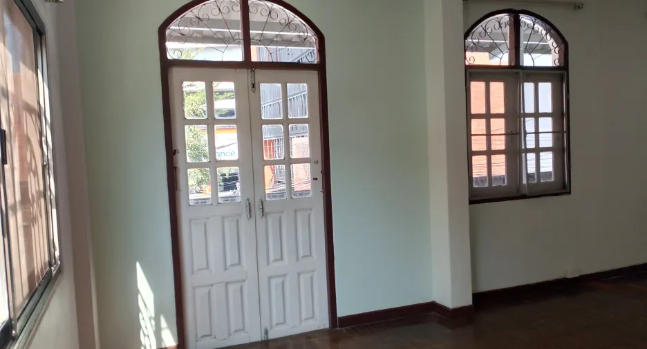 For sale 3 bedrooms townhouse in Mueang Chiang Mai, Chiang Mai