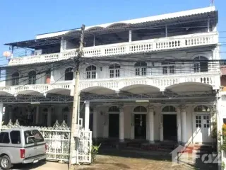 For sale 3 bedrooms townhouse in Mueang Chiang Mai, Chiang Mai