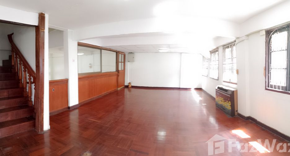 For sale 3 bedrooms townhouse in Mueang Chiang Mai, Chiang Mai