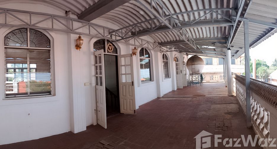 For sale 3 bedrooms townhouse in Mueang Chiang Mai, Chiang Mai