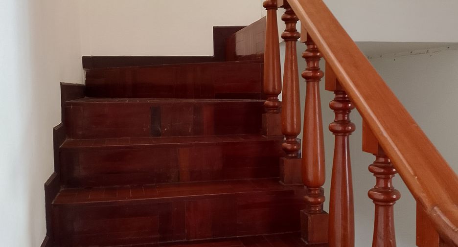 For sale 3 bedrooms townhouse in Mueang Chiang Mai, Chiang Mai