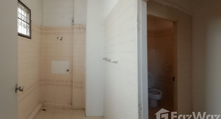 For sale 3 bedrooms townhouse in Mueang Chiang Mai, Chiang Mai