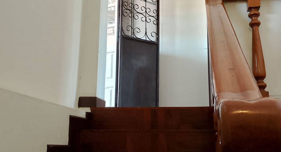 For sale 3 bedrooms townhouse in Mueang Chiang Mai, Chiang Mai
