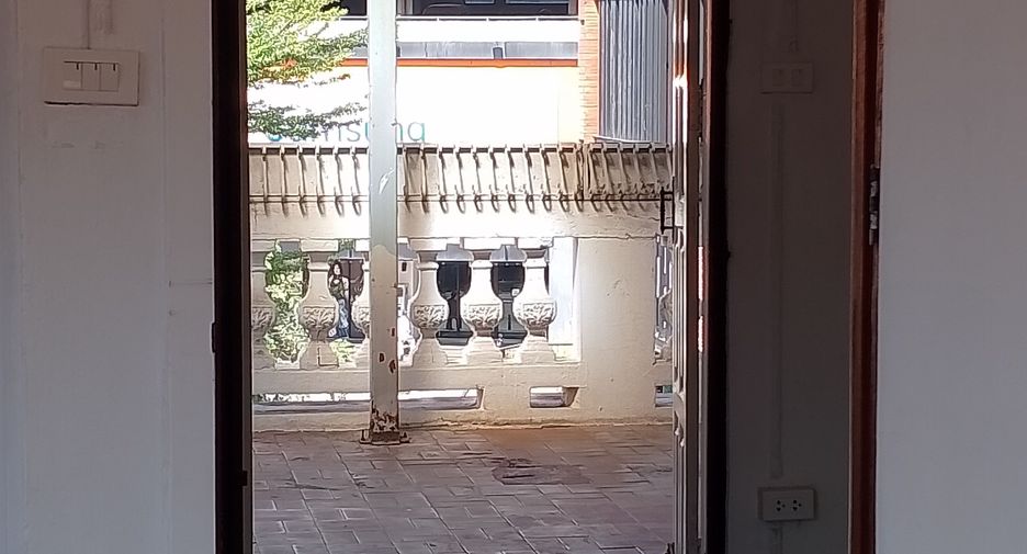 For sale 3 bedrooms townhouse in Mueang Chiang Mai, Chiang Mai
