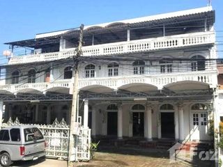 Casa adosada en venta de 3 habitaciones en Mueang Chiang Mai, Chiang Mai
