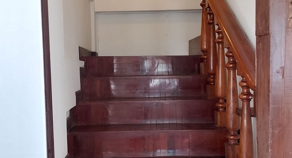 For sale 3 bedrooms townhouse in Mueang Chiang Mai, Chiang Mai