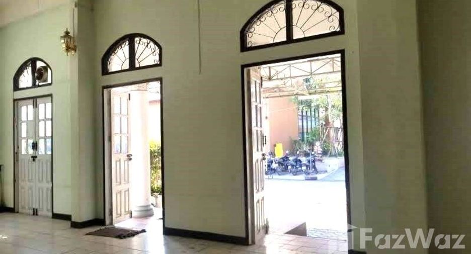 For sale 3 bedrooms townhouse in Mueang Chiang Mai, Chiang Mai