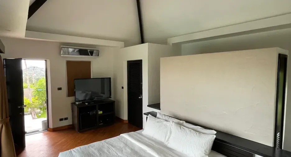 For rent 3 bedrooms villa in Ko Samui, Surat Thani
