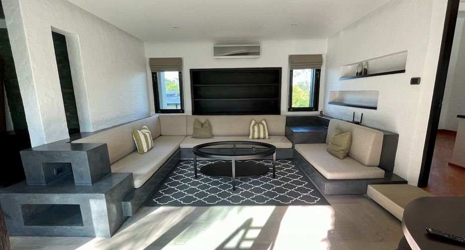 For rent 3 bedrooms villa in Ko Samui, Surat Thani
