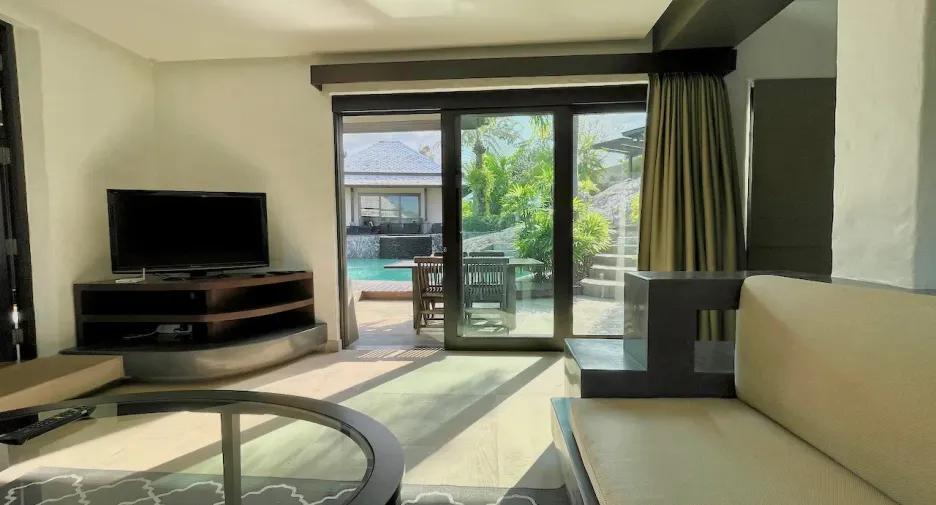 For rent 3 bedrooms villa in Ko Samui, Surat Thani